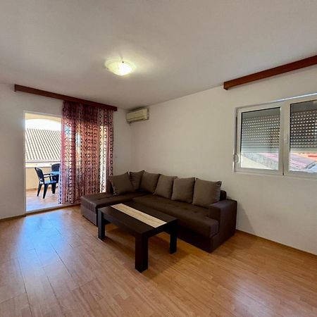 Apartmani Jovan Budua Esterno foto