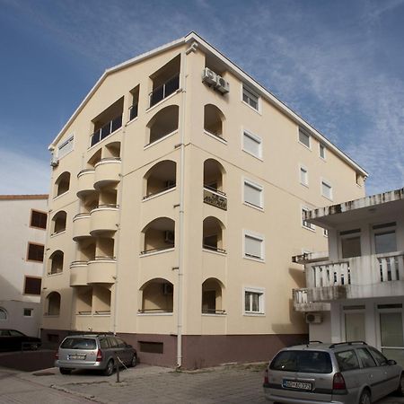 Apartmani Jovan Budua Esterno foto