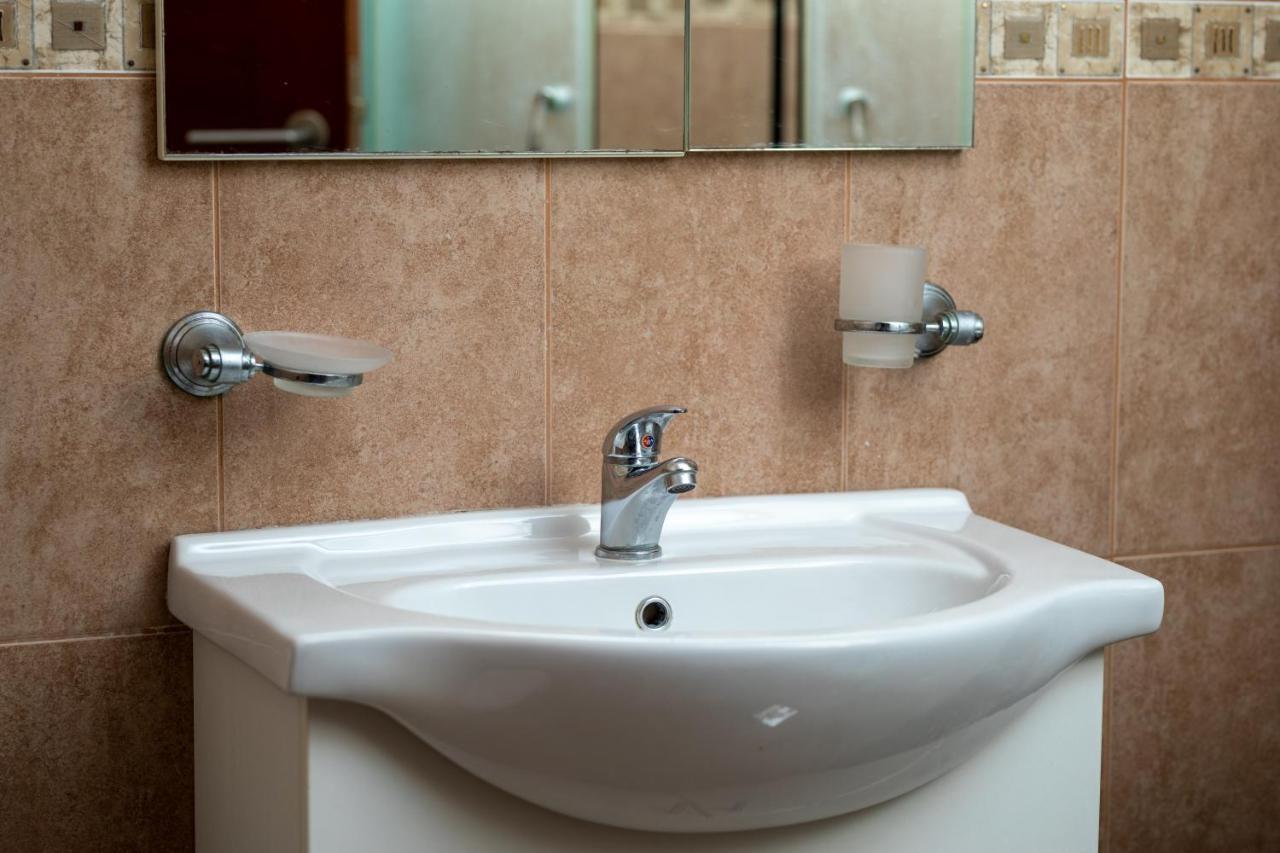 Apartmani Jovan Budua Esterno foto