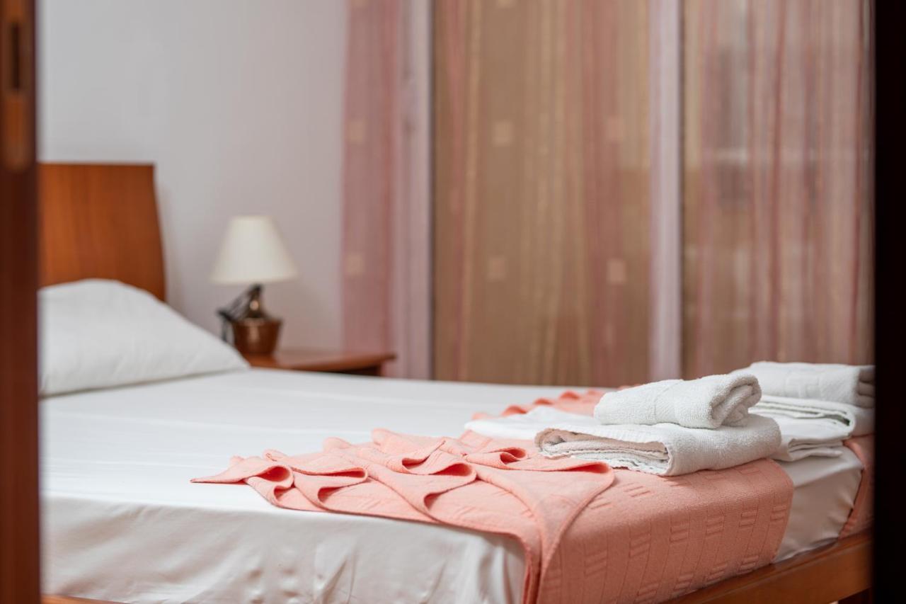 Apartmani Jovan Budua Esterno foto