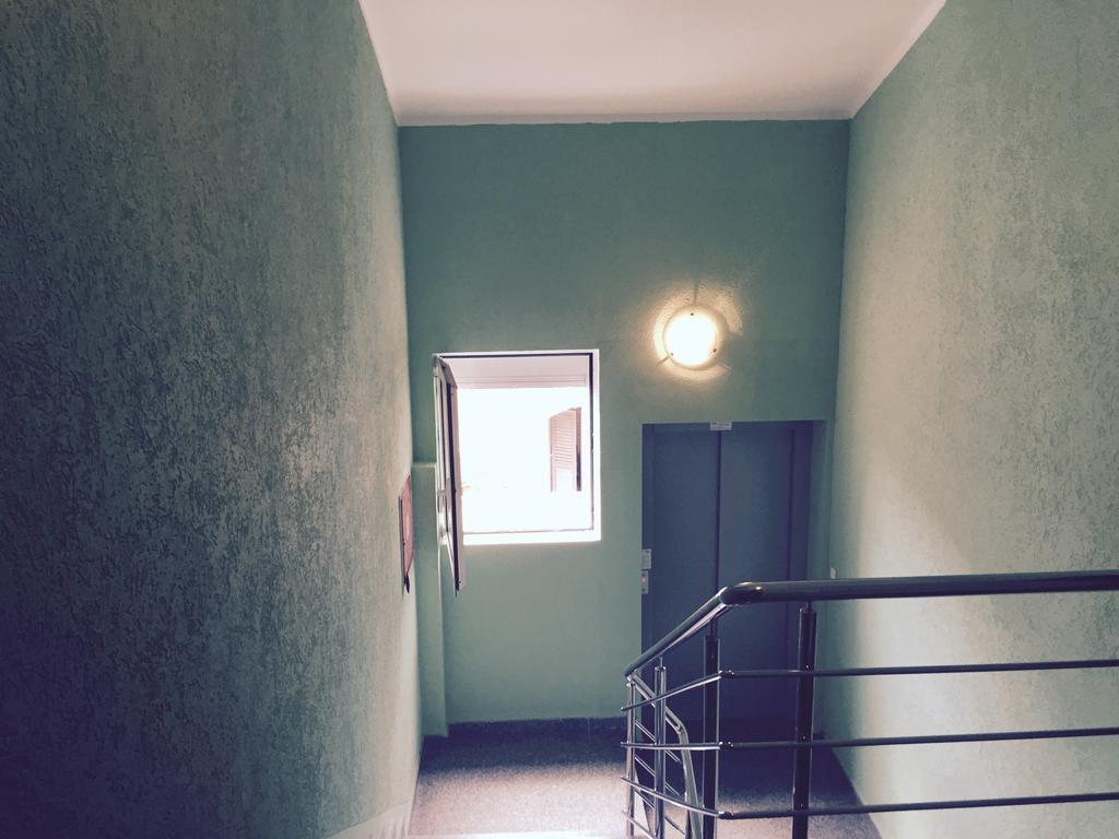 Apartmani Jovan Budua Esterno foto