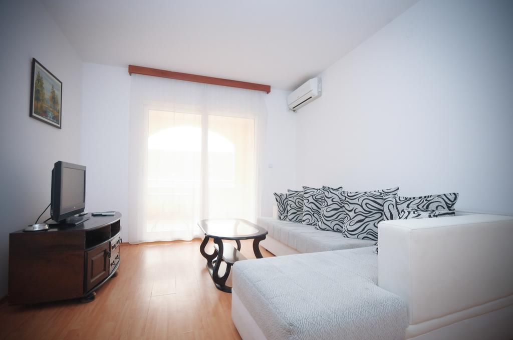 Apartmani Jovan Budua Camera foto