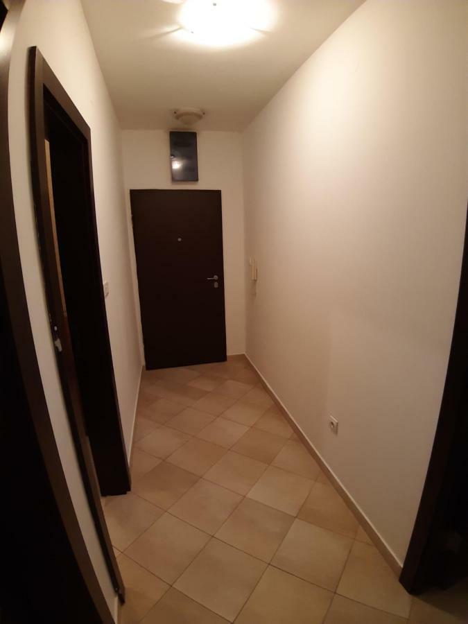 Apartmani Jovan Budua Esterno foto
