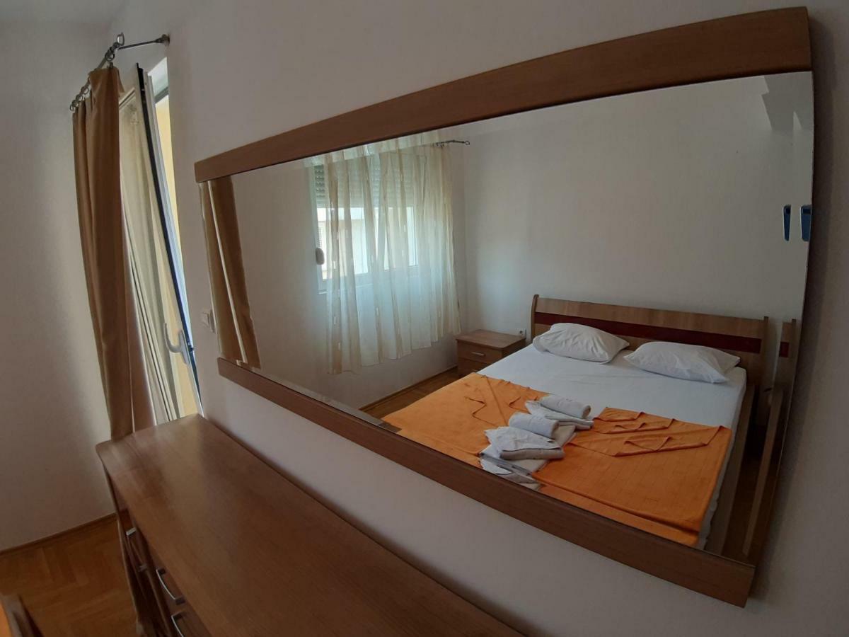 Apartmani Jovan Budua Esterno foto