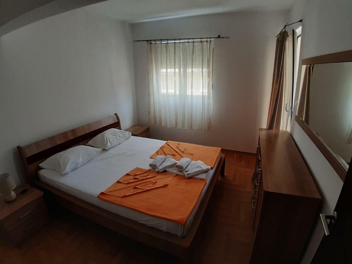 Apartmani Jovan Budua Esterno foto