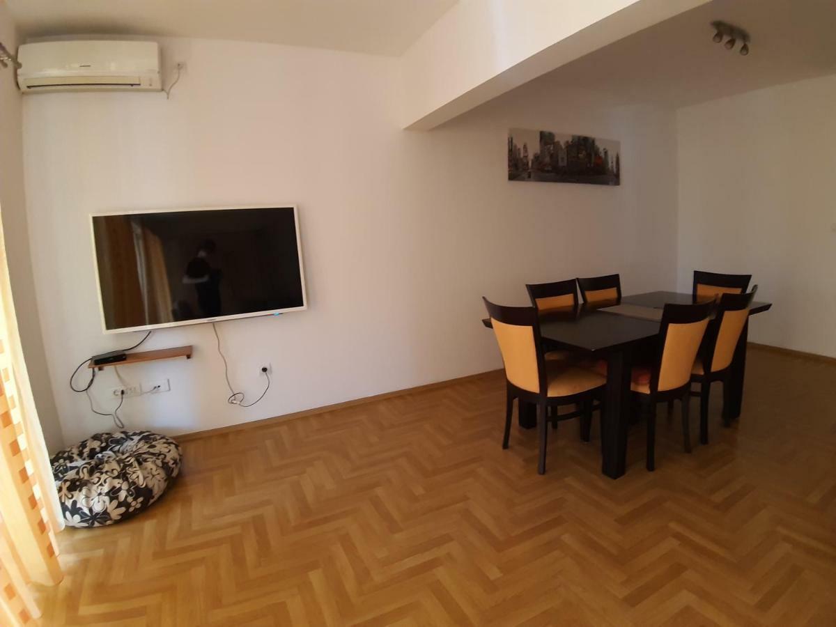 Apartmani Jovan Budua Esterno foto